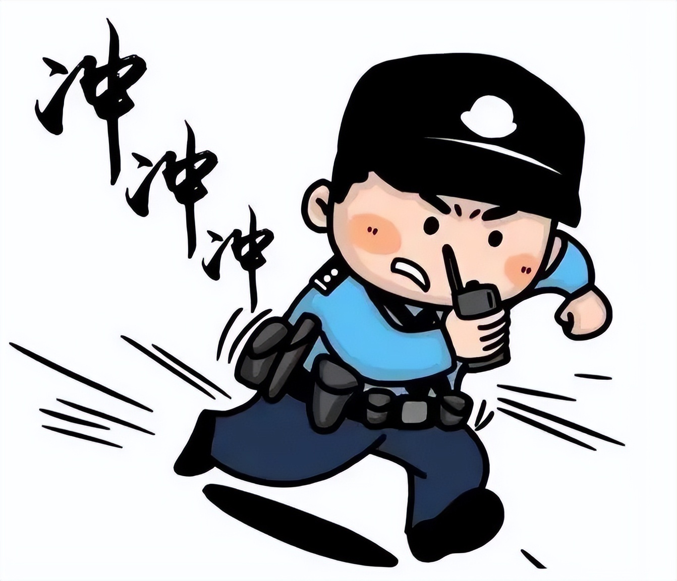 微信扫码付错款报警有用吗,派出所主防有哪些问题