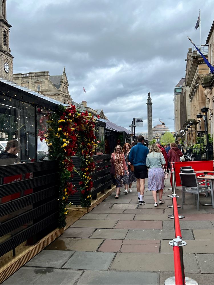 欧洲之行-苏格兰爱丁堡