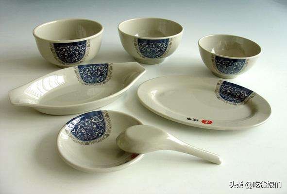 口碑最好的平价餐具排名前十名,颜值高还好用的餐具推荐