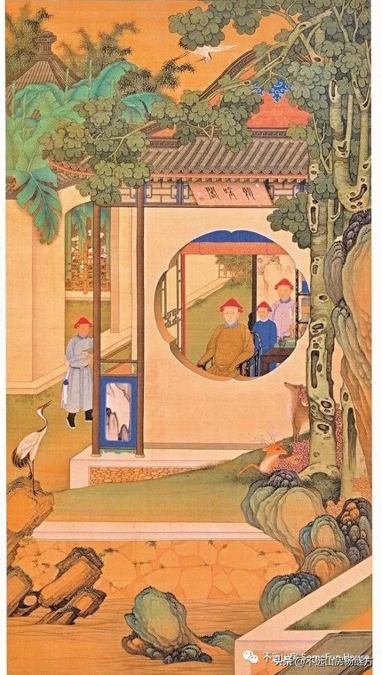 雍正乳白釉瓷器 (雍正年代青釉瓷器)