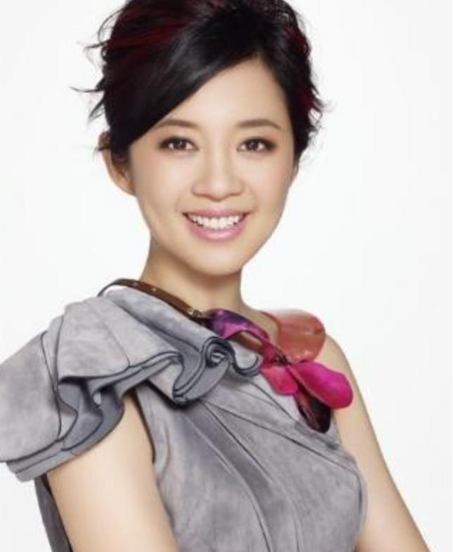 许戈辉为什么离开凤凰卫视,许戈辉哪年离开凤凰卫视