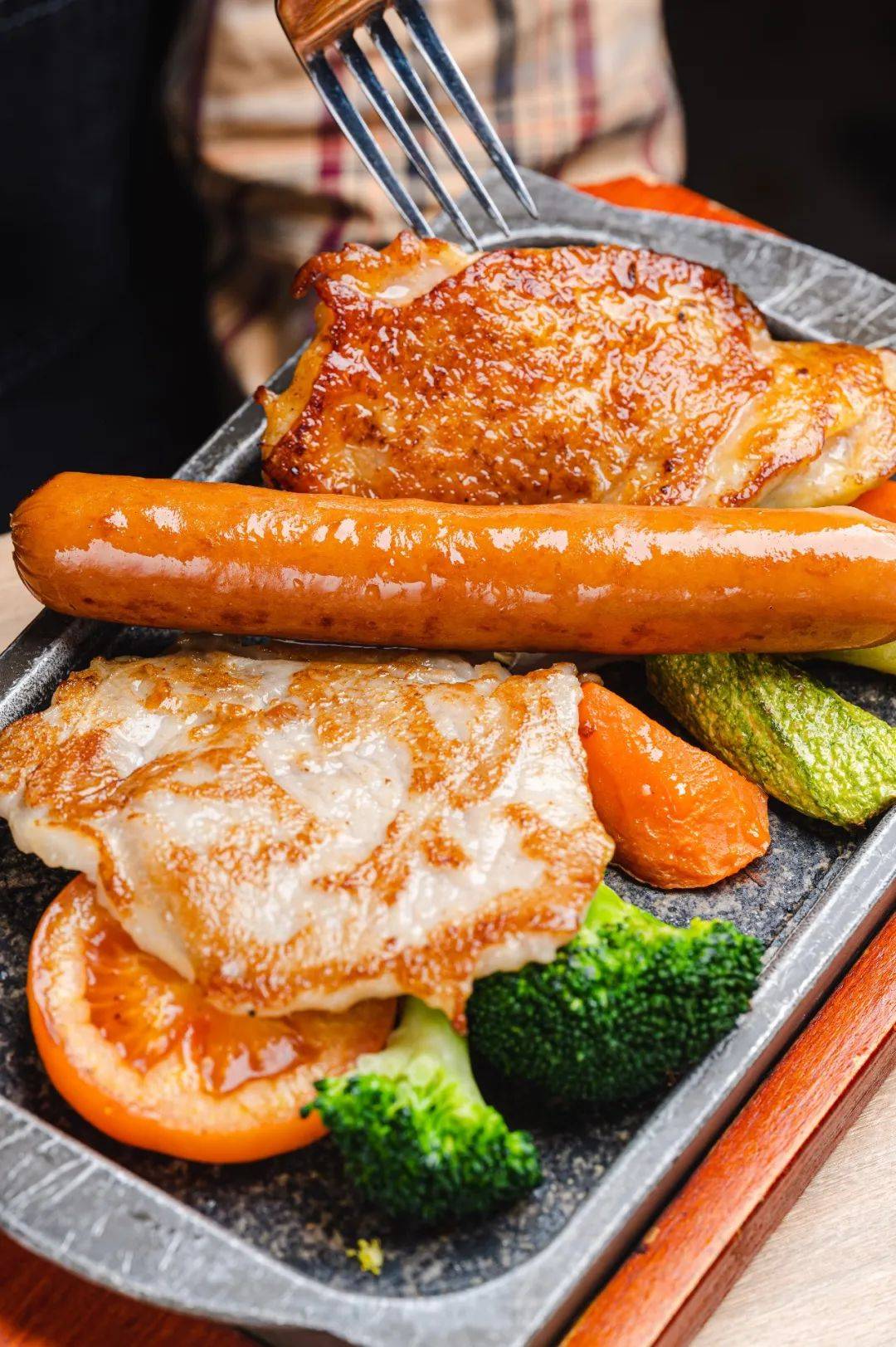 大快活新店开业,大快活30代