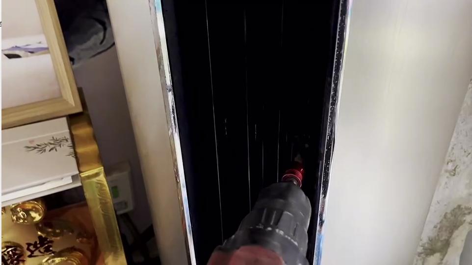 美的天行圆柱空调清洗滤网图解,美的天行空调清洗价格