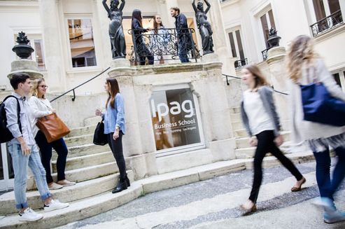 法国istec高等商学院,法国istec高等商学院mba