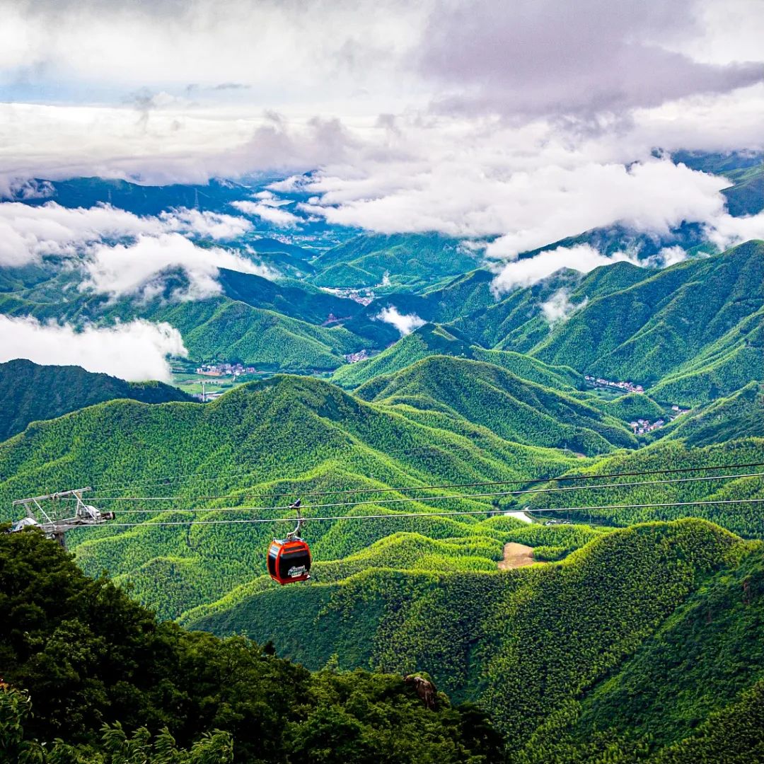 安吉旅游度假,安吉好玩还是千岛湖好玩