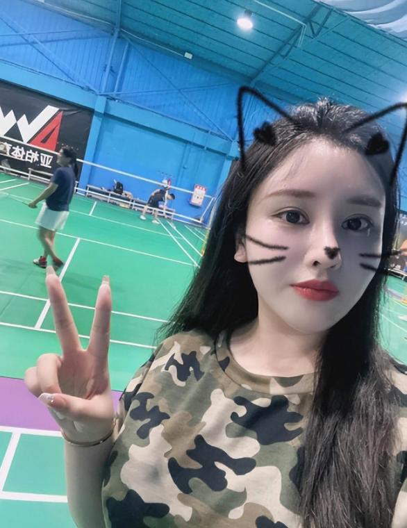 170斤超大号模特,大码模特180斤却没有赘肉