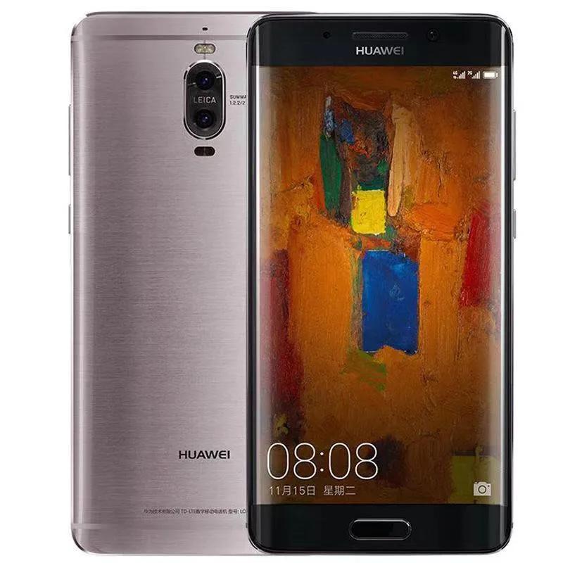 最新款最好的曲面屏华为手机,现在华为最好的曲面屏手机有哪些