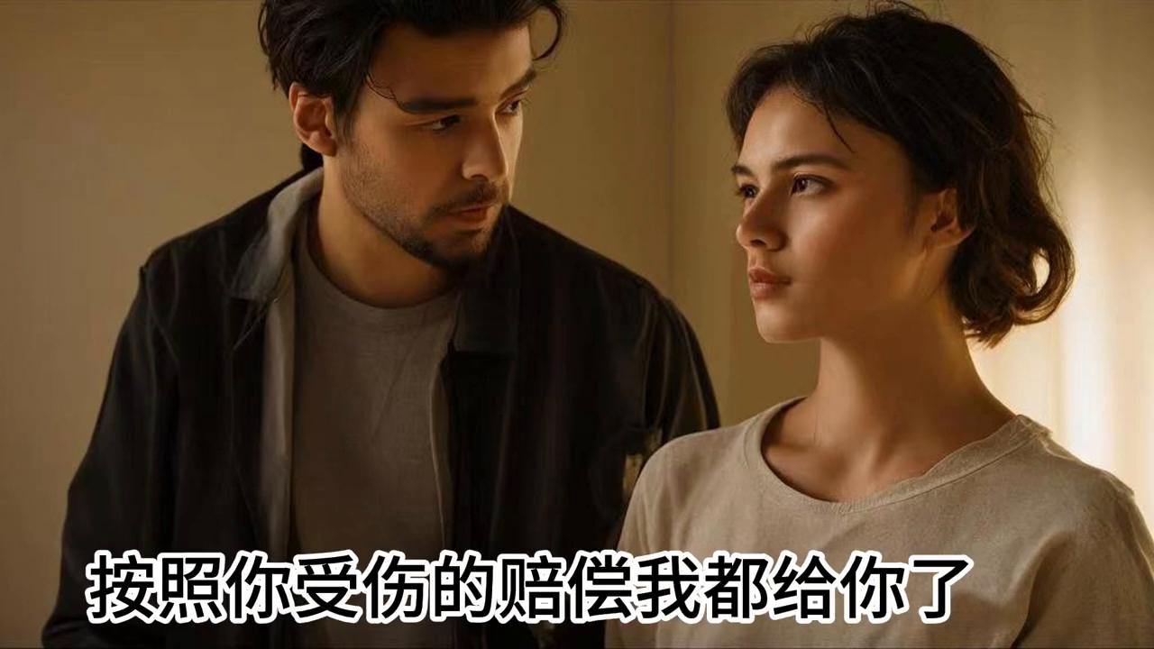 你听说过或经历过最神奇的工伤是什么？#医生和患者的对话