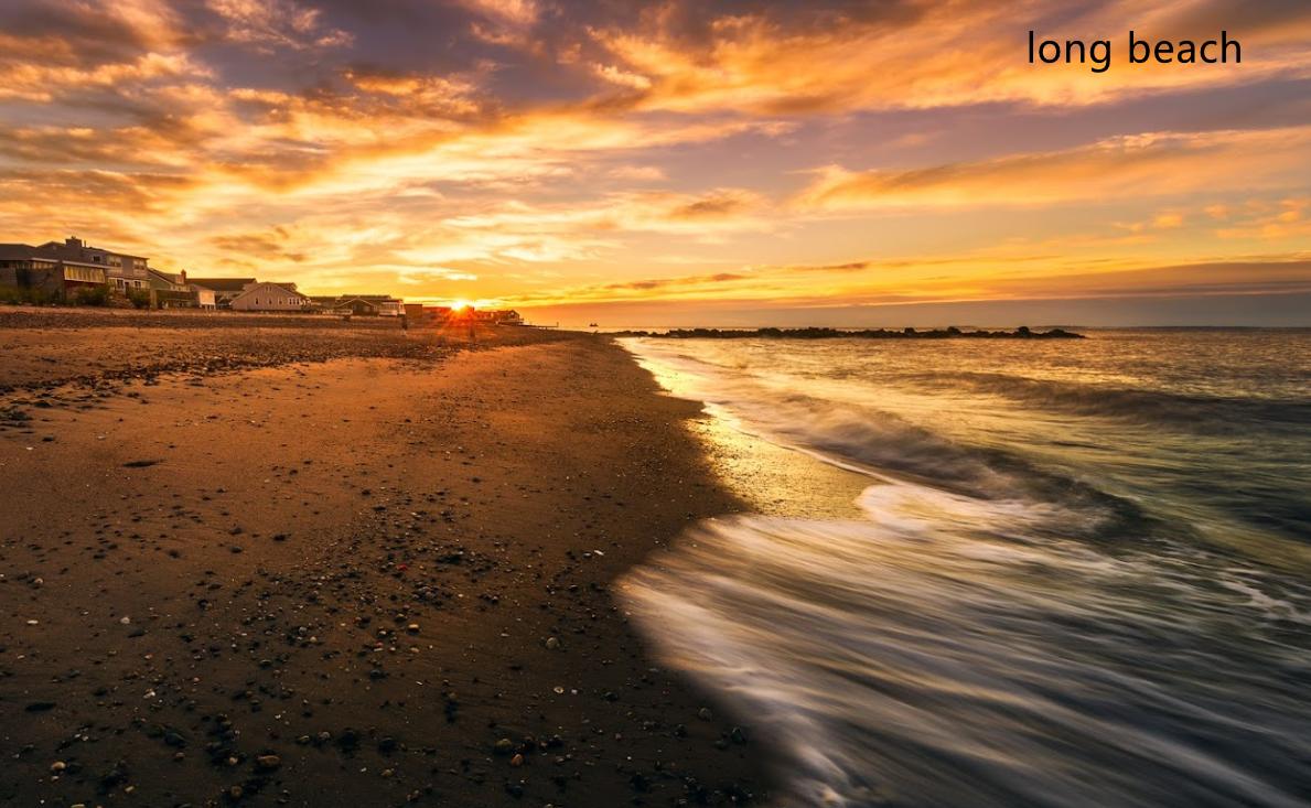 自驾北美,康涅狄格州自驾