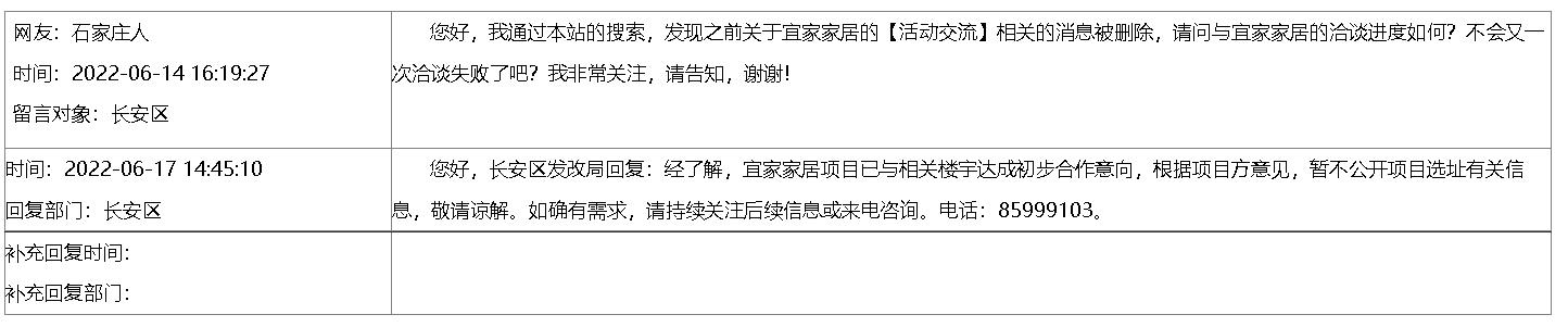 宜家家居入驻石家庄,石家庄什么时候开宜家家居店铺呢