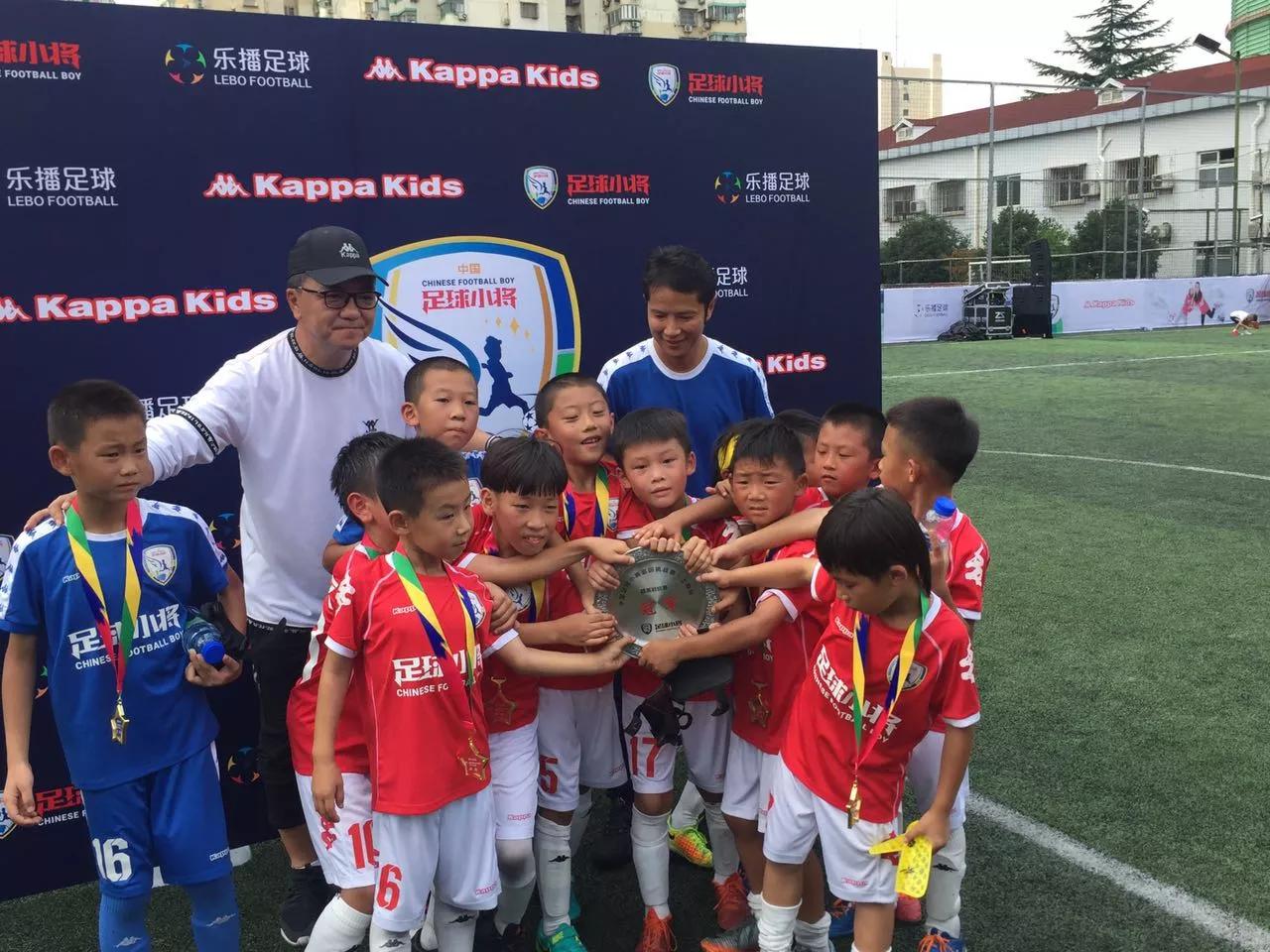 董路的足球小将有希望吗,董路足球小将为啥不踢传控