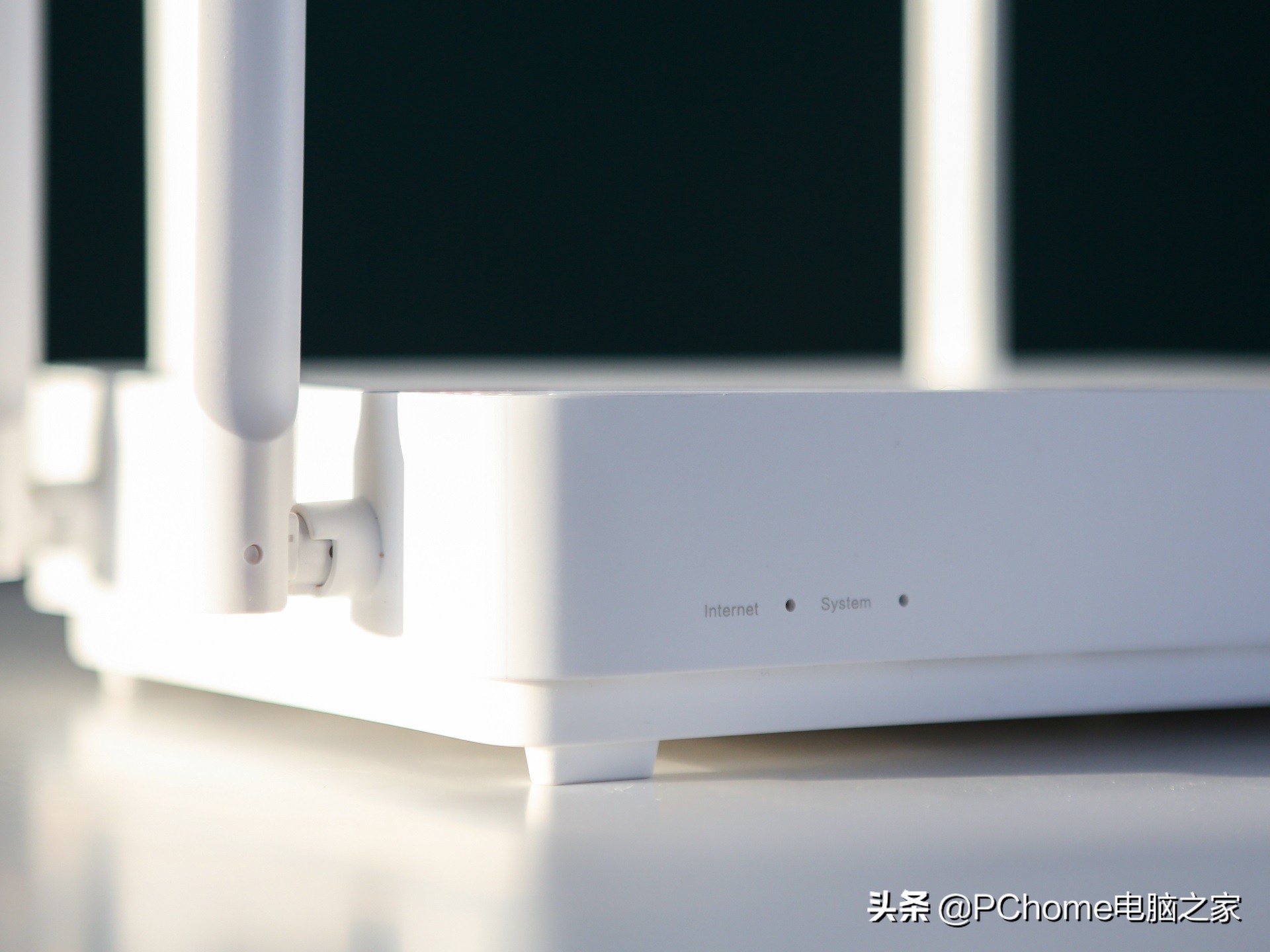 redmi路由器ax5400如何组网,redmiax5400无线路由器