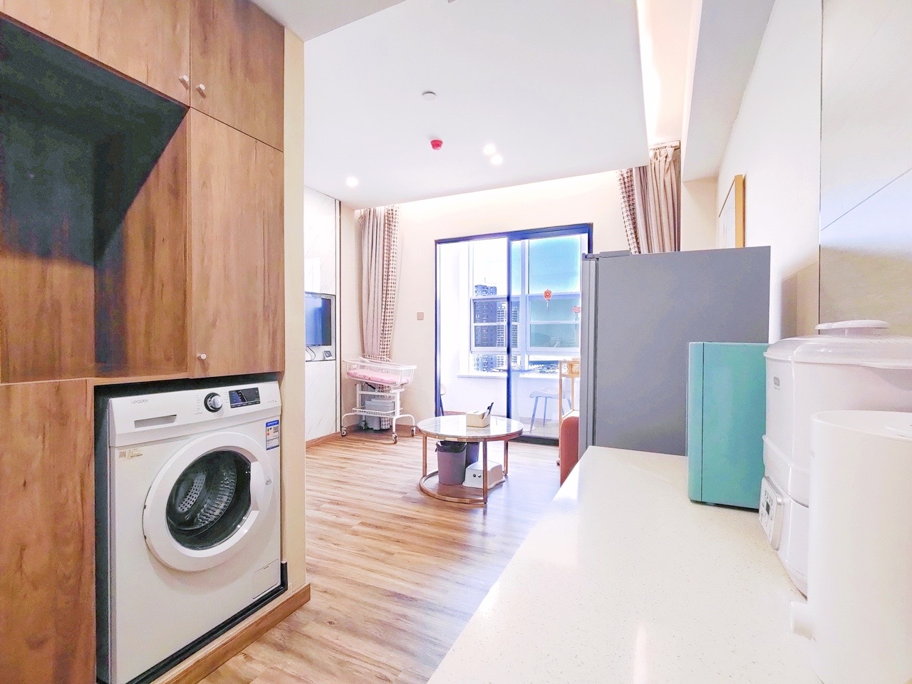 武汉的月子中心有哪些是比较好的,准妈妈都选择的月子中心