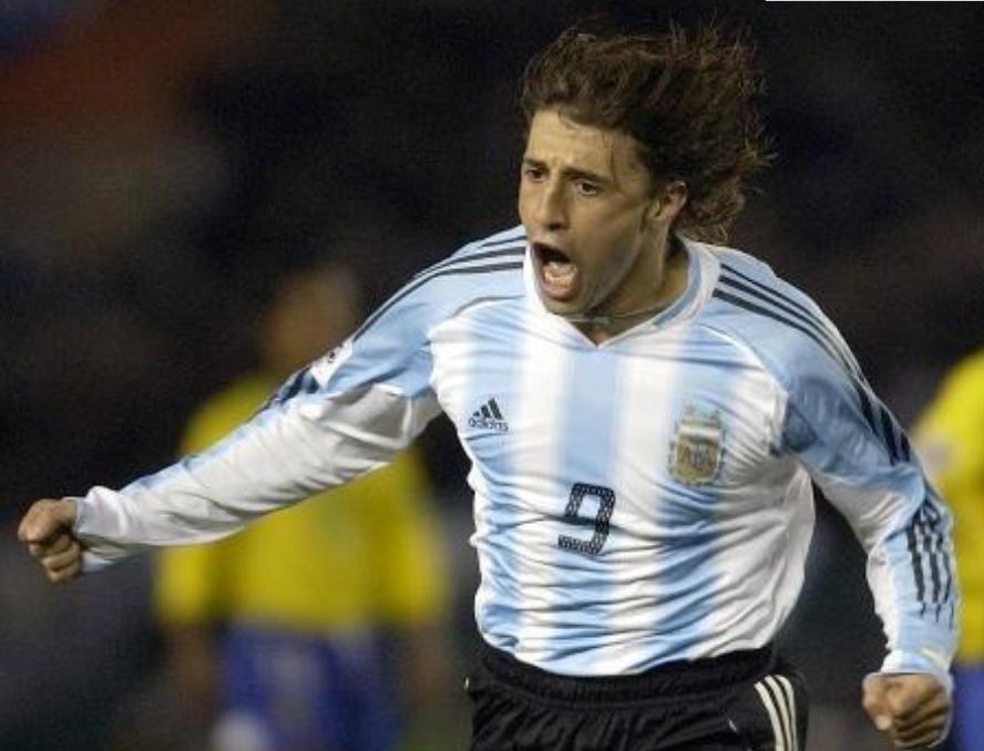 10场轰8球!23岁新星真神了,纯粹的射手,阿根廷错过新克雷斯波