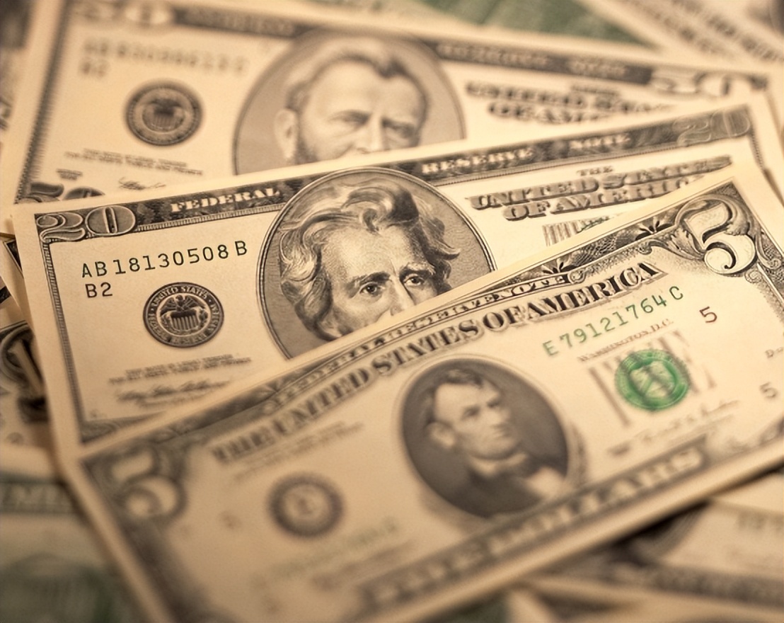 美媒中国购买美债,中国买入美债137亿