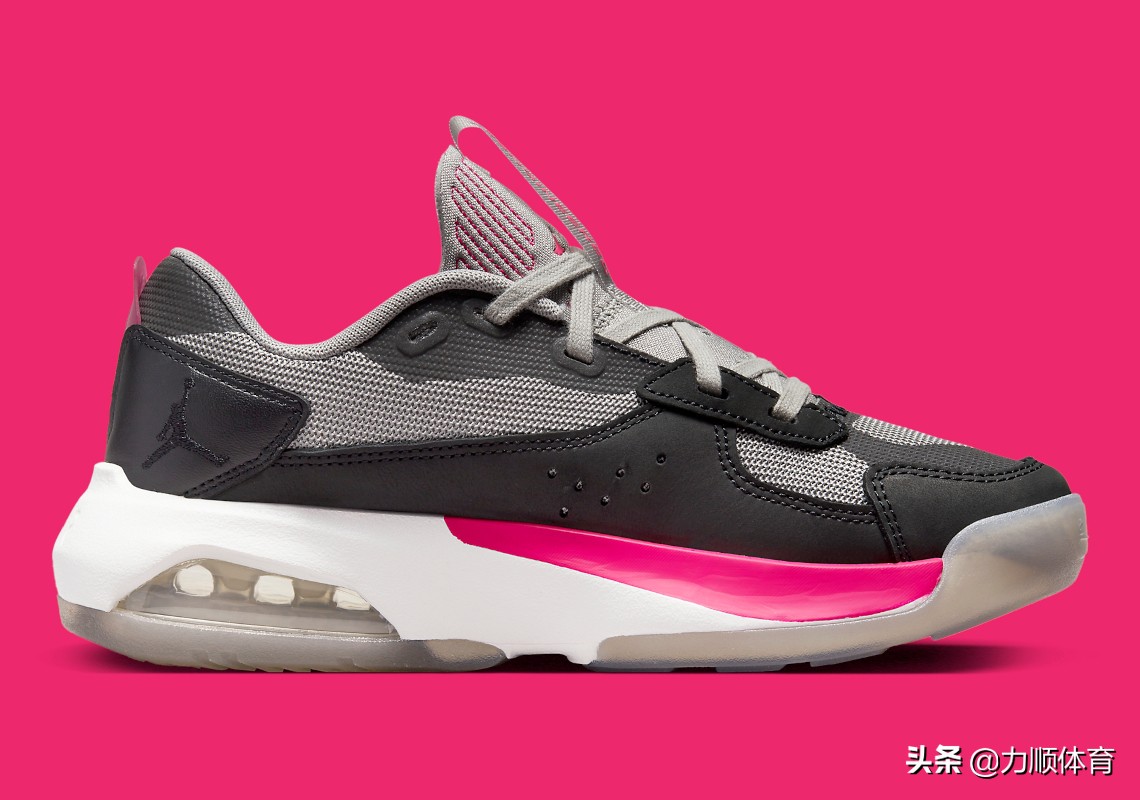 jordanair粉色,jordan粉色系