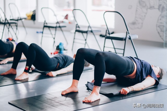 凯格尔运动的具体做法,凯格尔运动正规做法