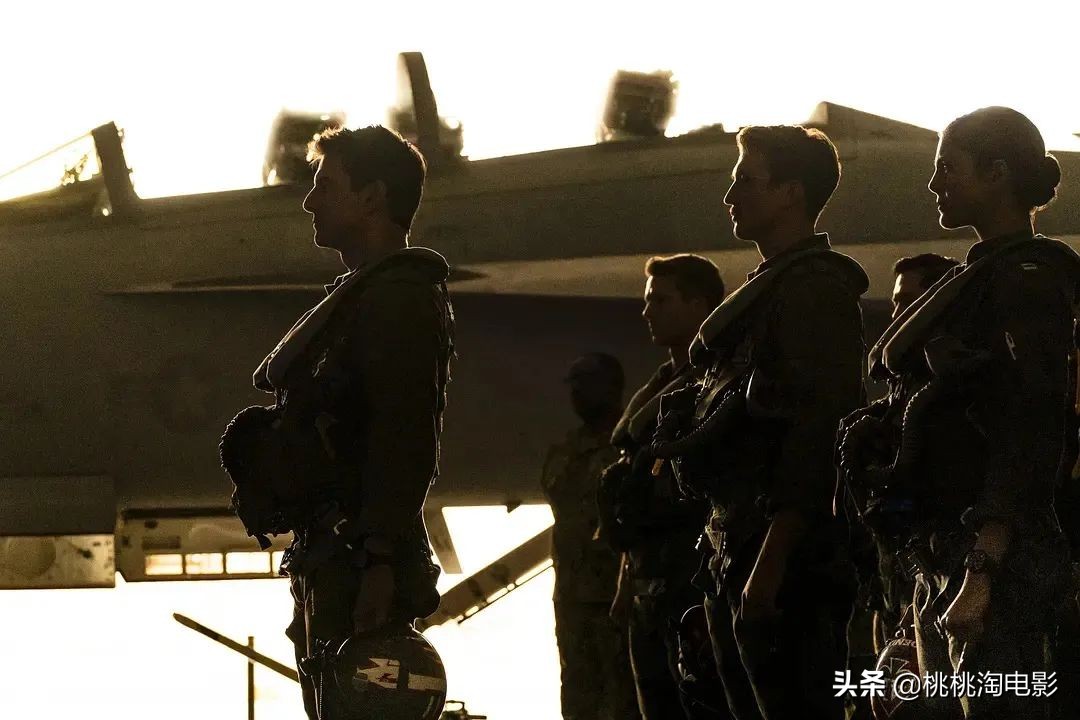 壮志凌云2电影解说,壮志凌云2电影完整版在哪里能看