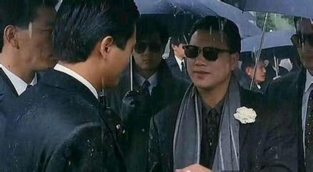 内地8位过气艺人现状,9位定居内地的过气港星