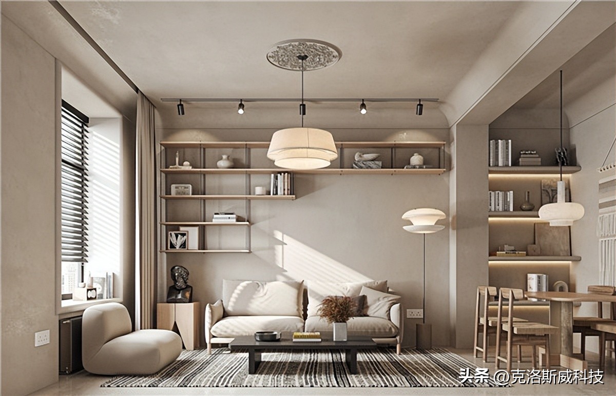 还原生活之美,还原生活本真