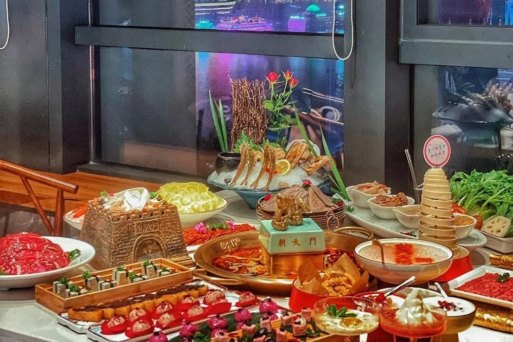 开市井火锅店需要注意些什么问题,中高档火锅店如何经营