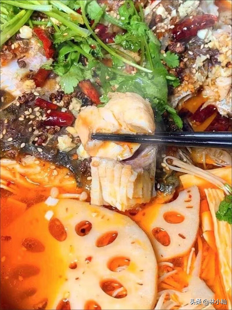 烤鱼选择什么鱼做好吃,烤鱼用什么鱼烧得比较好吃