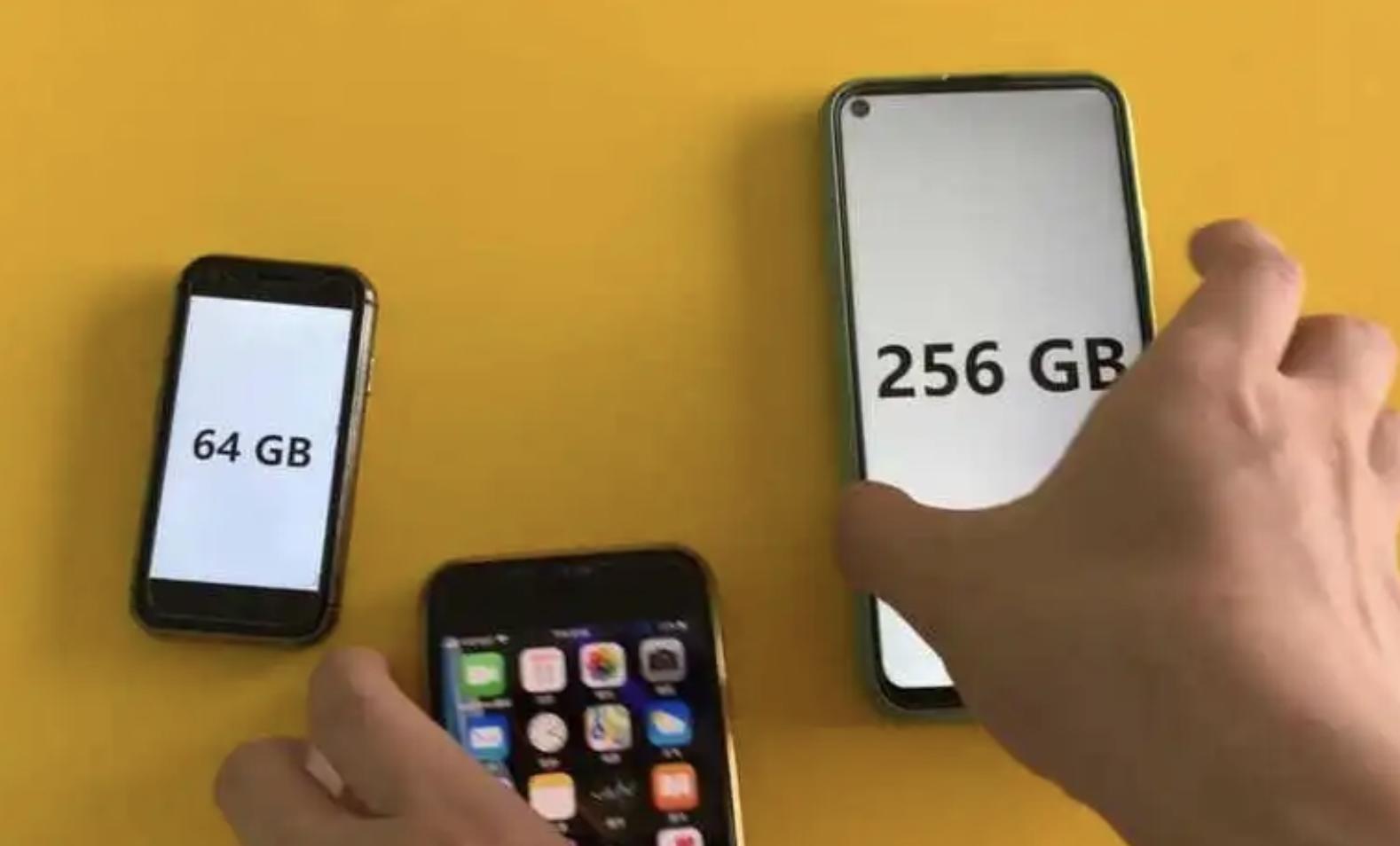 安卓手机运存多大才够用,手机多大的运存和内存够用