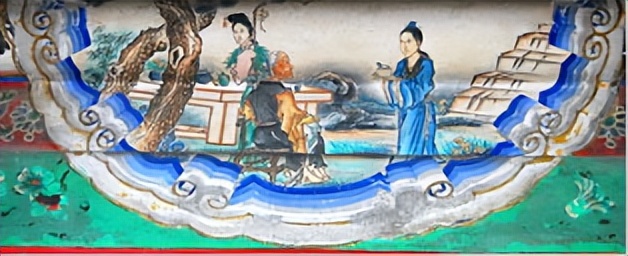 道教神仙谱完整版,道教神谱秦始皇