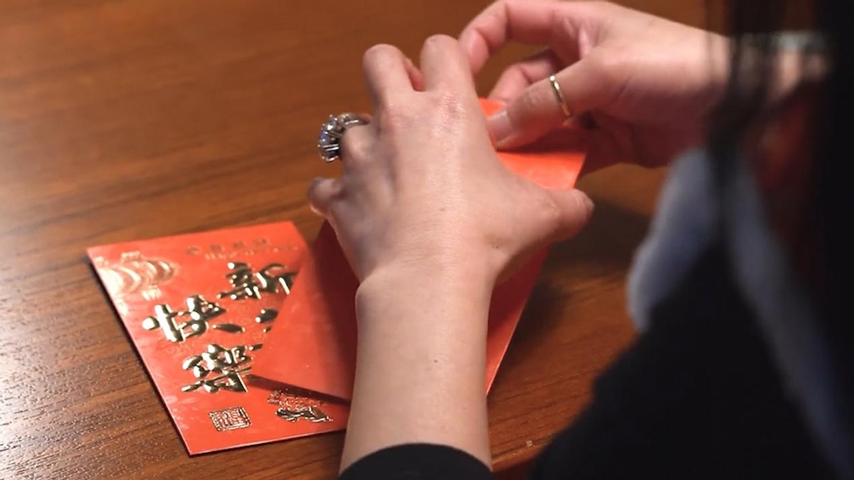 压岁钱送多少红包合适,过年红包和压岁钱有多少说法