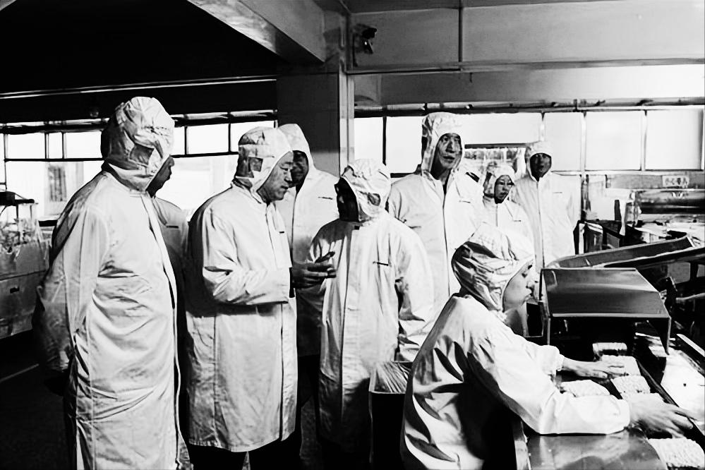 最经典的方便面是哪一种,80-90年代的方便面有哪几种