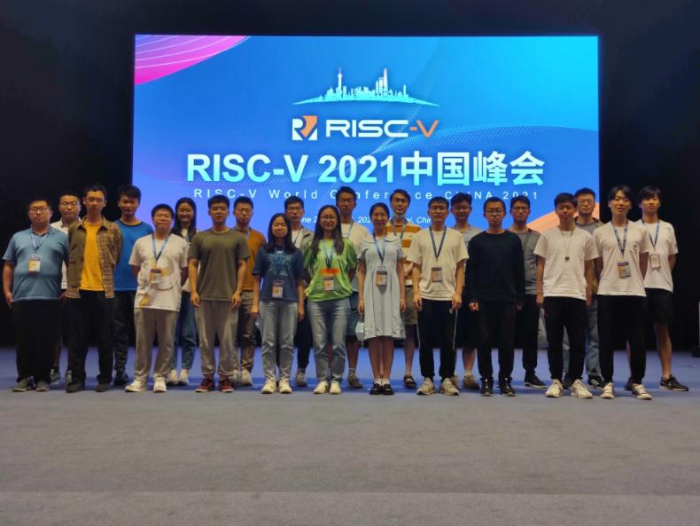 硬核大学生回顾做开源芯片的这些年：在Bug与Debug之间反复横跳