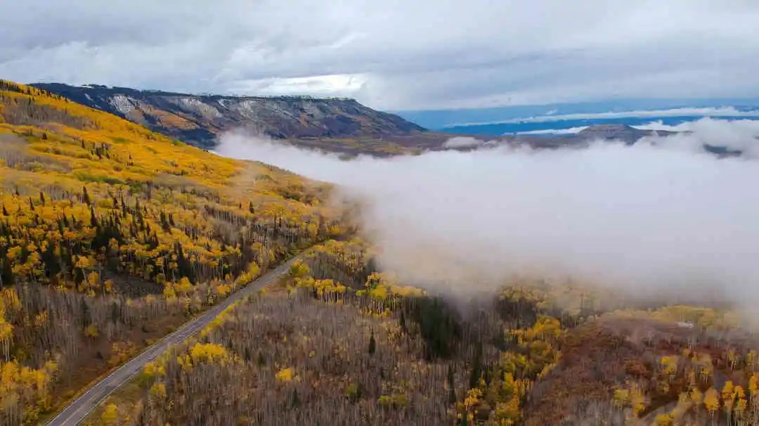 滇东南西南大环线旅游,川西云南大环线自驾游攻略