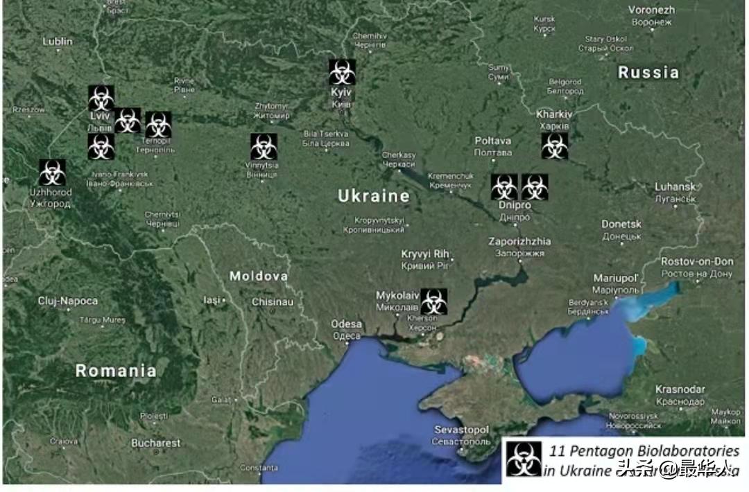 俄乌冲突美国下场了么,俄乌冲突美国要达到什么目的