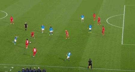 皇马1-0利物浦第14次问鼎欧冠不,欧冠疯狂一夜出线