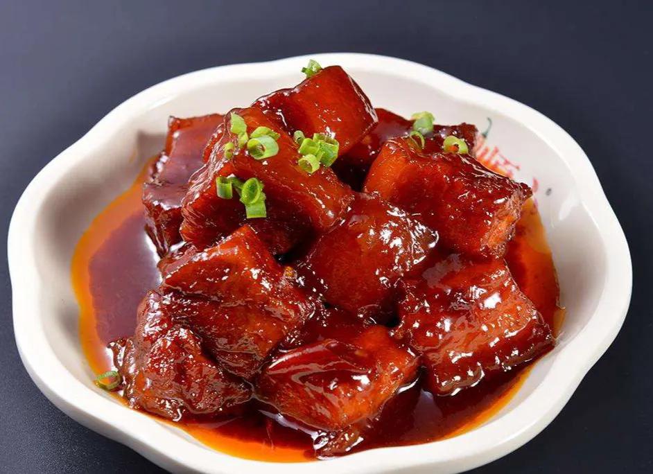 惊艳的中华老字号美食,足不出户品尝到全国各地特色美食