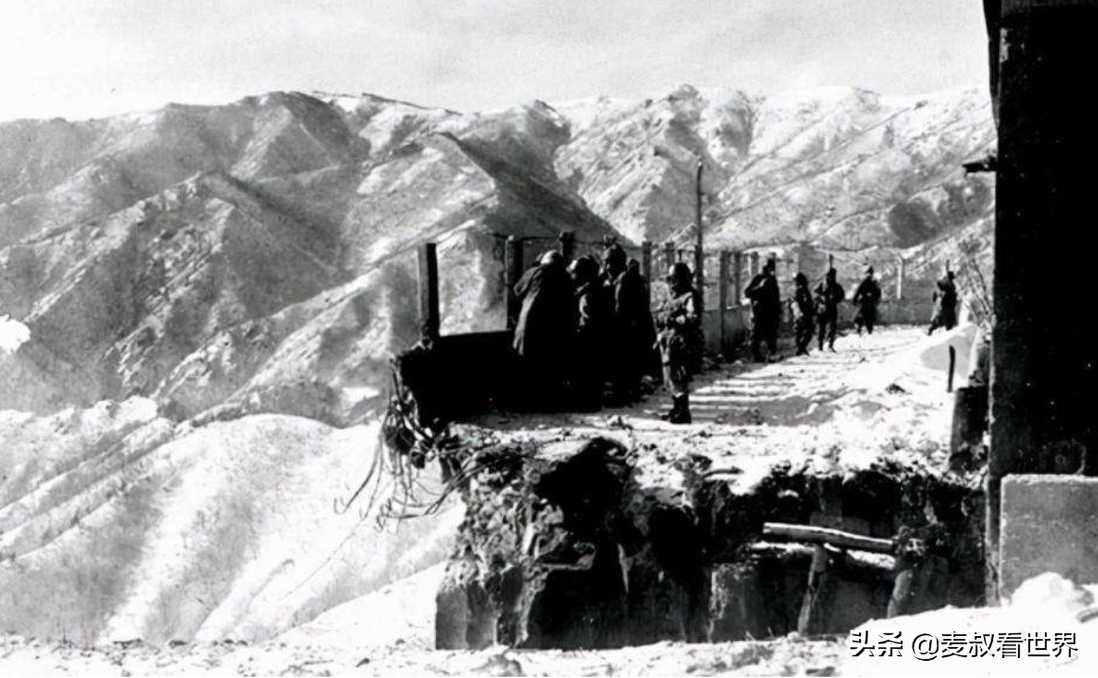 《长津湖之水门桥》到底还原了哪些惨烈而悲壮的真实历史事件？