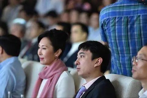 王健林和王思聪现状,王健林与王思聪现状