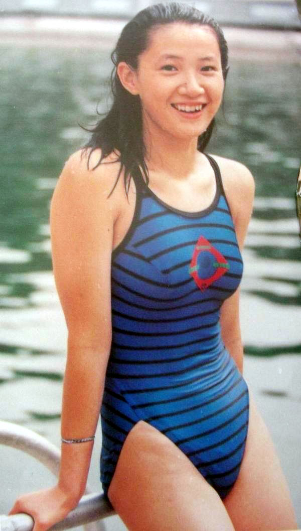 悲情“跳板王子”谭良德：3次奥运会3枚银牌，婚后人生也动荡坎坷