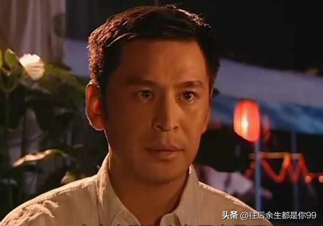 天不藏奸,精讲剧中人物性格,不愧为扫黑除恶题材剧的精良作品!