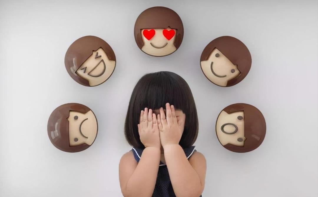 孩子老是歇斯底里哭闹,孩子一不顺意就哭闹歇斯底里