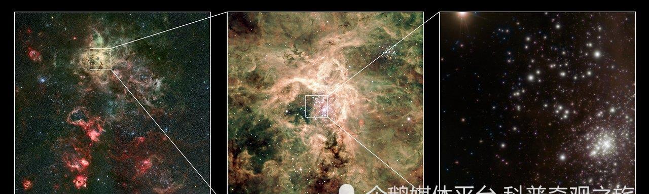 绝非太阳！52000℃炽热恒星，光芒璀璨616万倍