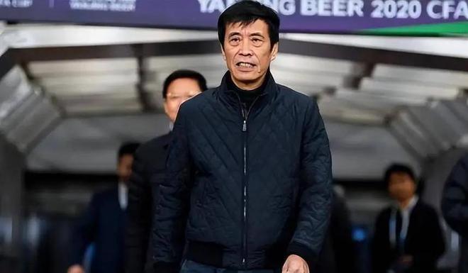 陈戌源被抓后，刘建宏直言：解气！但是对中国足球没有太大的帮助