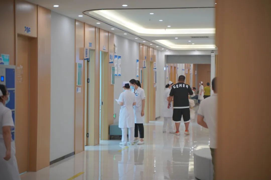 合肥众康健康体检中心包河店地址,包河苑众康体检