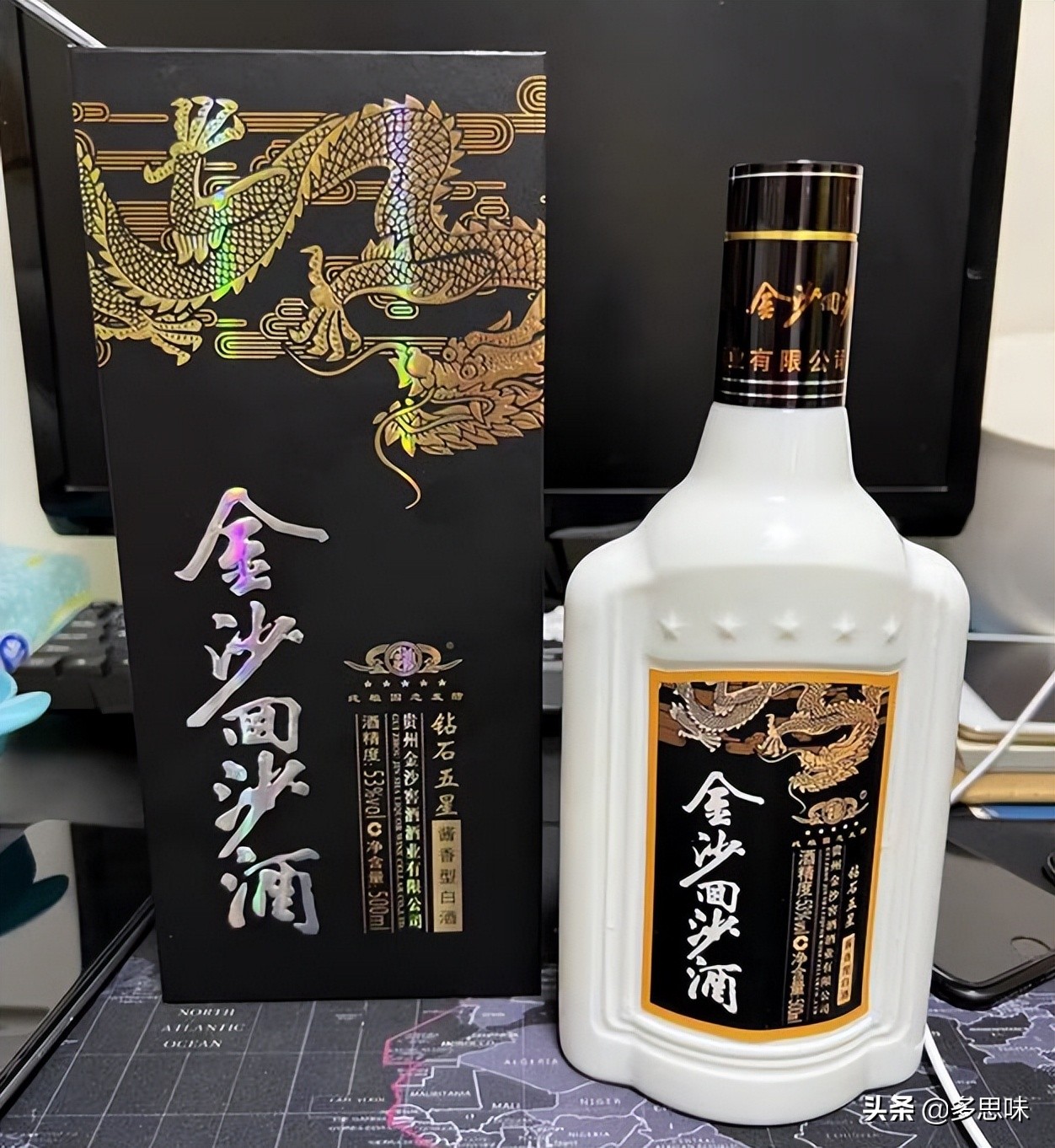 酱香酒的五个档次你都知道吗,这5款酒都是100%纯粮佳酿好喝不贵