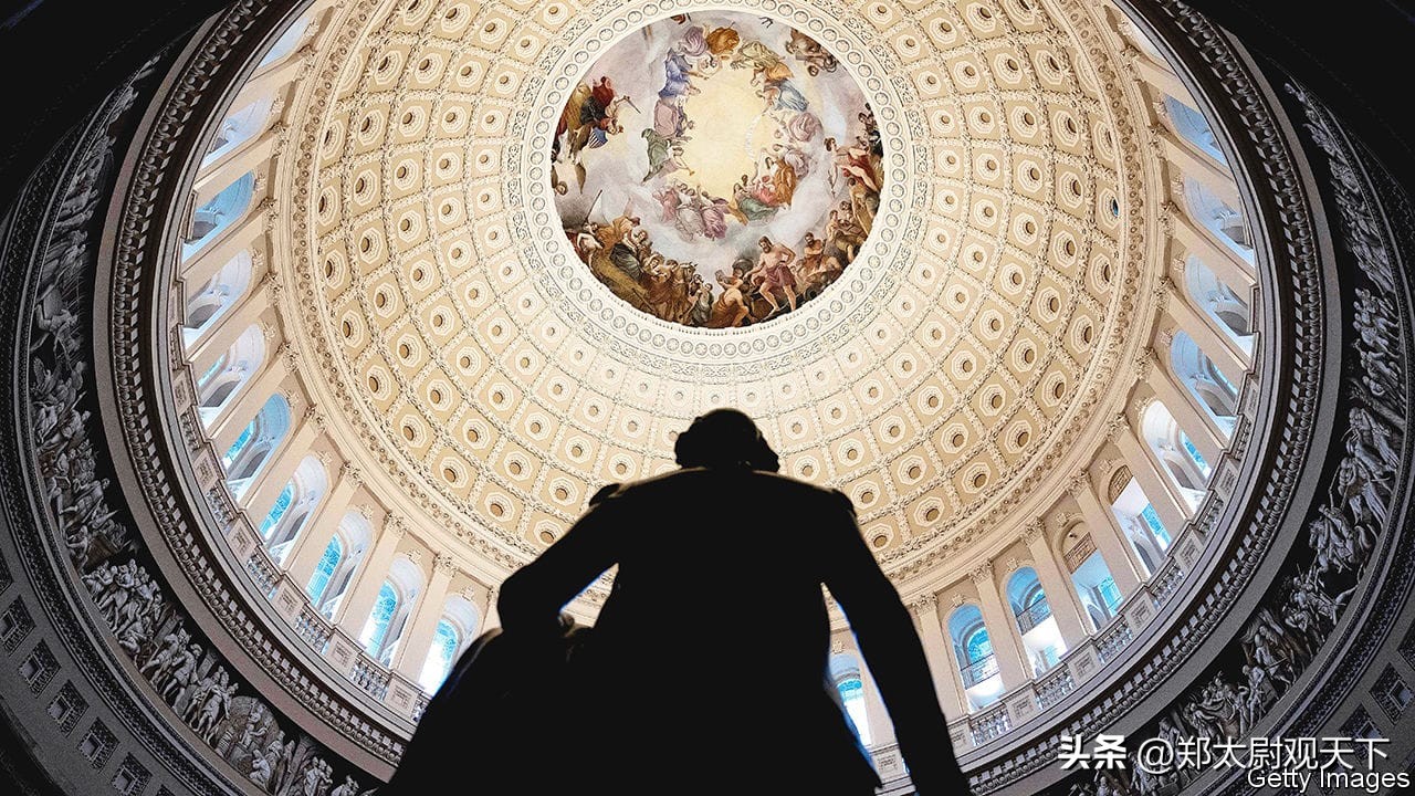 拜登说美国的四大危机,拜登谈美国债务信用危机