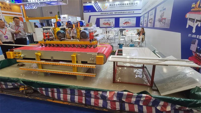 最新低碳智能技术亮相石油装备展,低碳技术与智能制造科技博览会