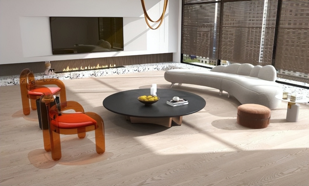 流量时代下生活家地板步步为营，打造恋家节高价值IP