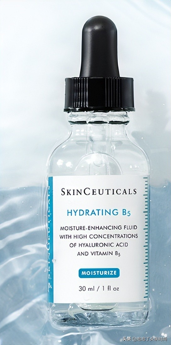 推荐给你们一款超好用的护肤品,各种大牌护肤品好用系列分享