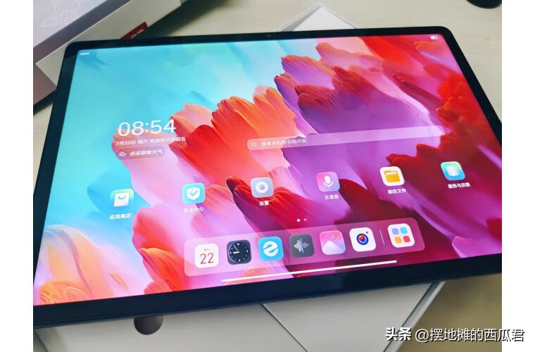 vivopadair测评看视频,vivopad和matepad对比