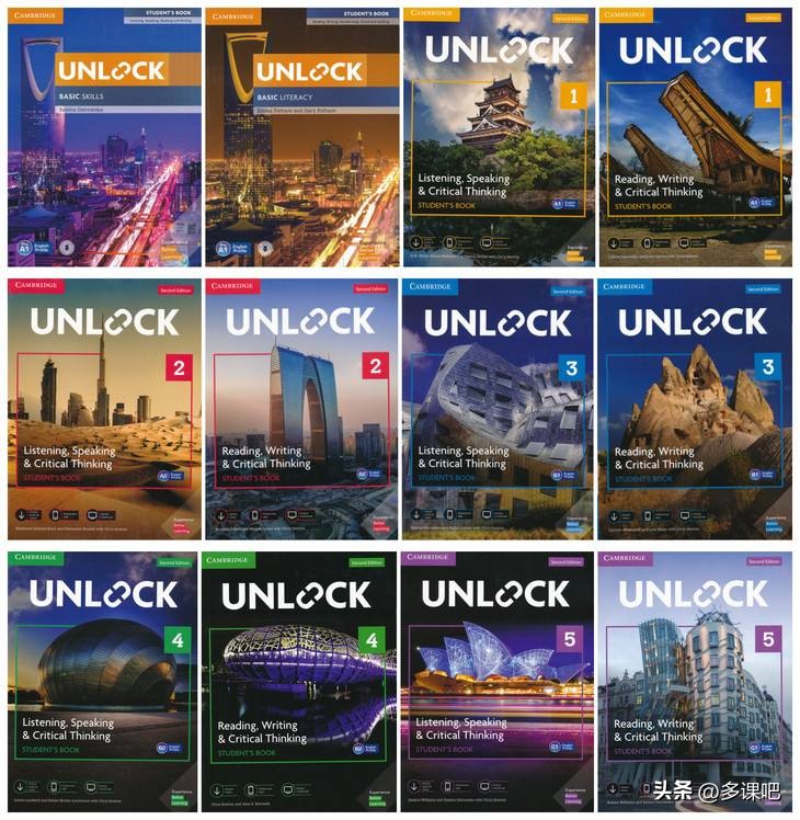 剑桥英语教材书全套,牛娃英语绘本